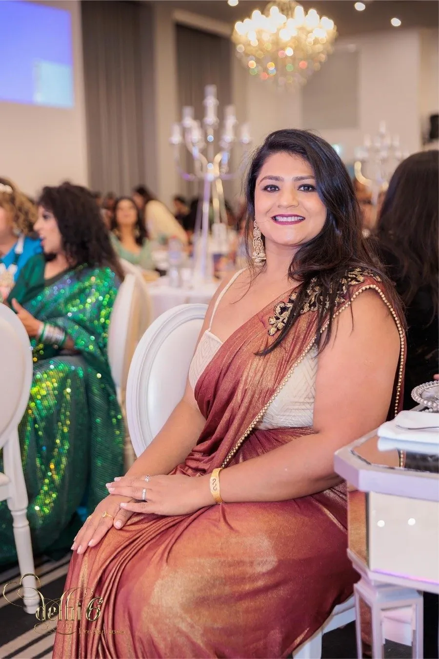 Poojas Couture